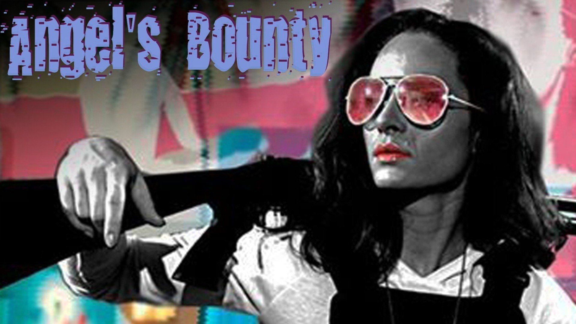 Angel's Bounty background