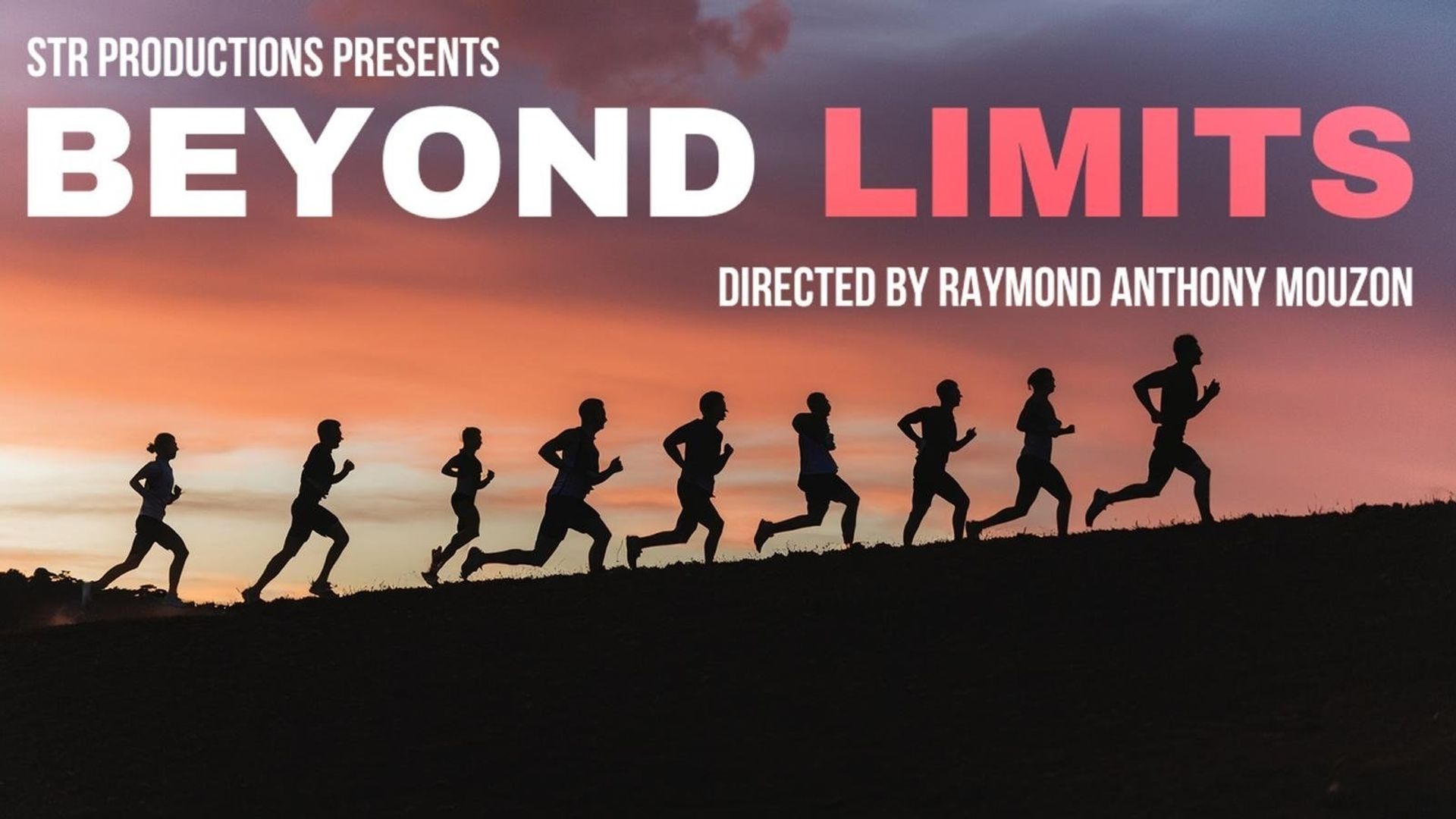 Beyond Limits background