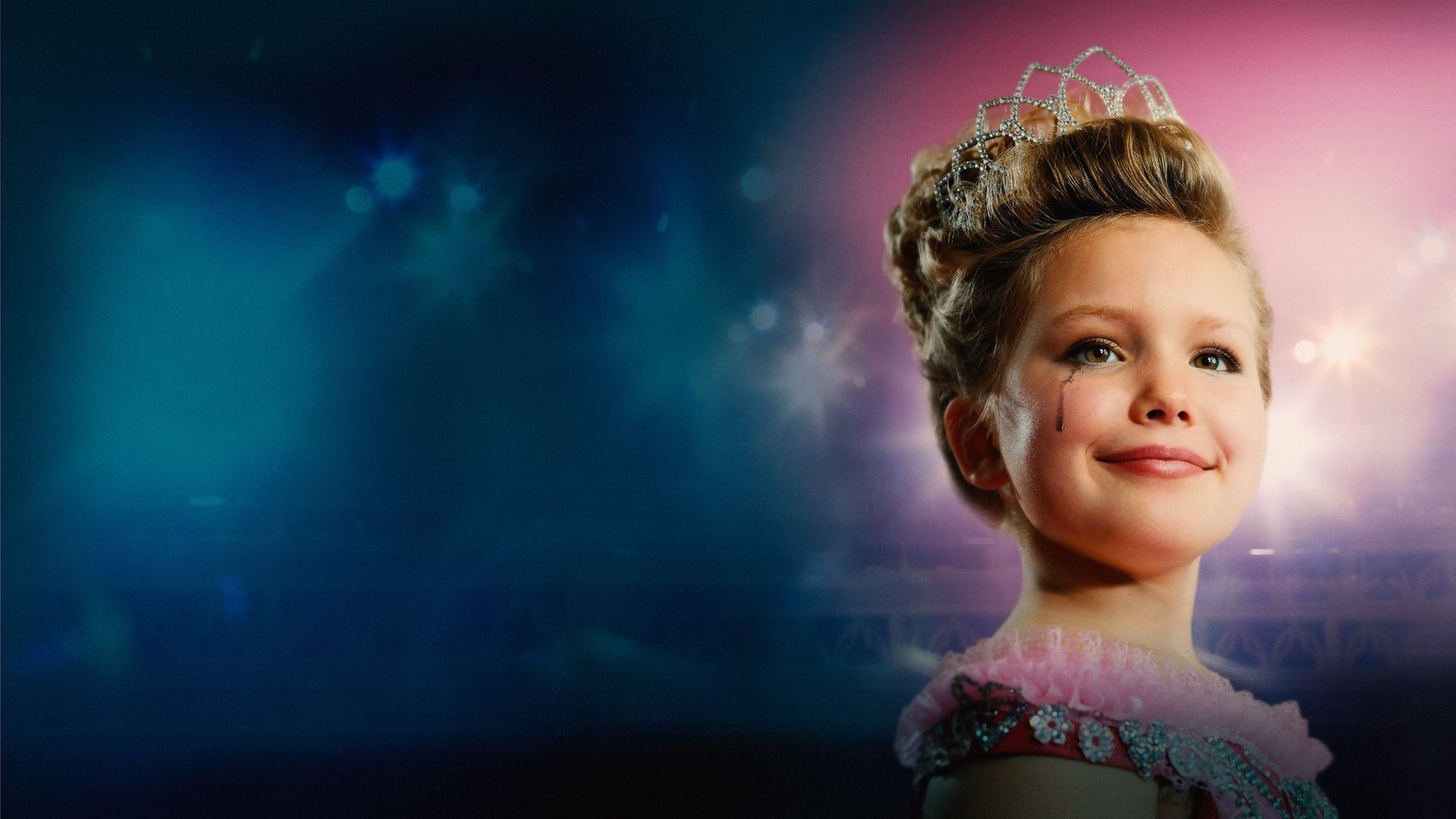 I Was Honey Boo Boo background