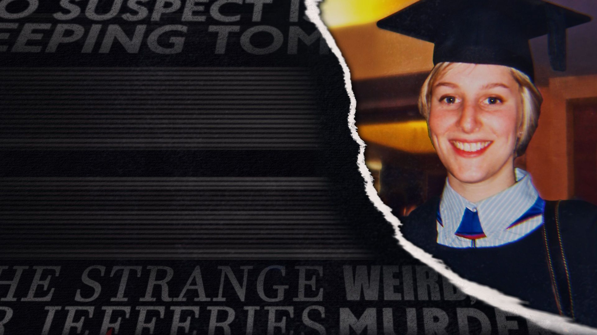 The Murder of Joanna Yeates background