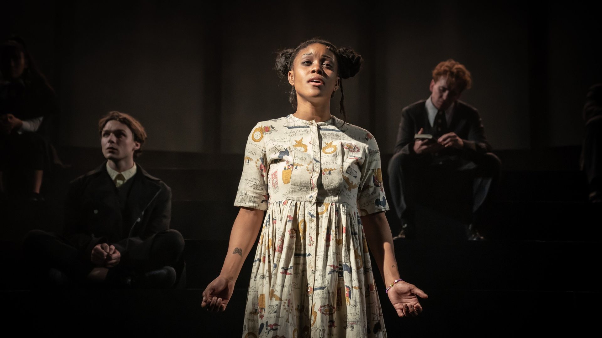 Almedia on Screen: Spring Awakening background