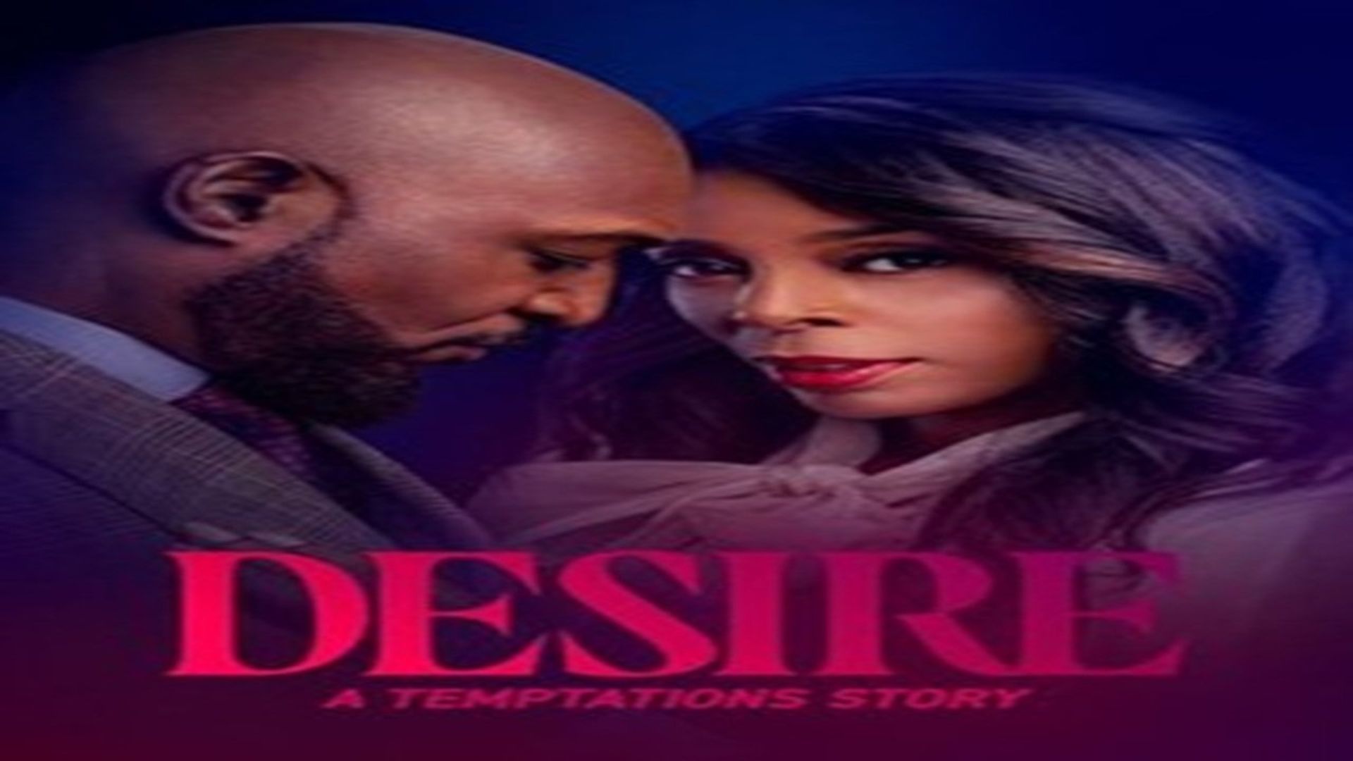 Desire: A Temptations Story background