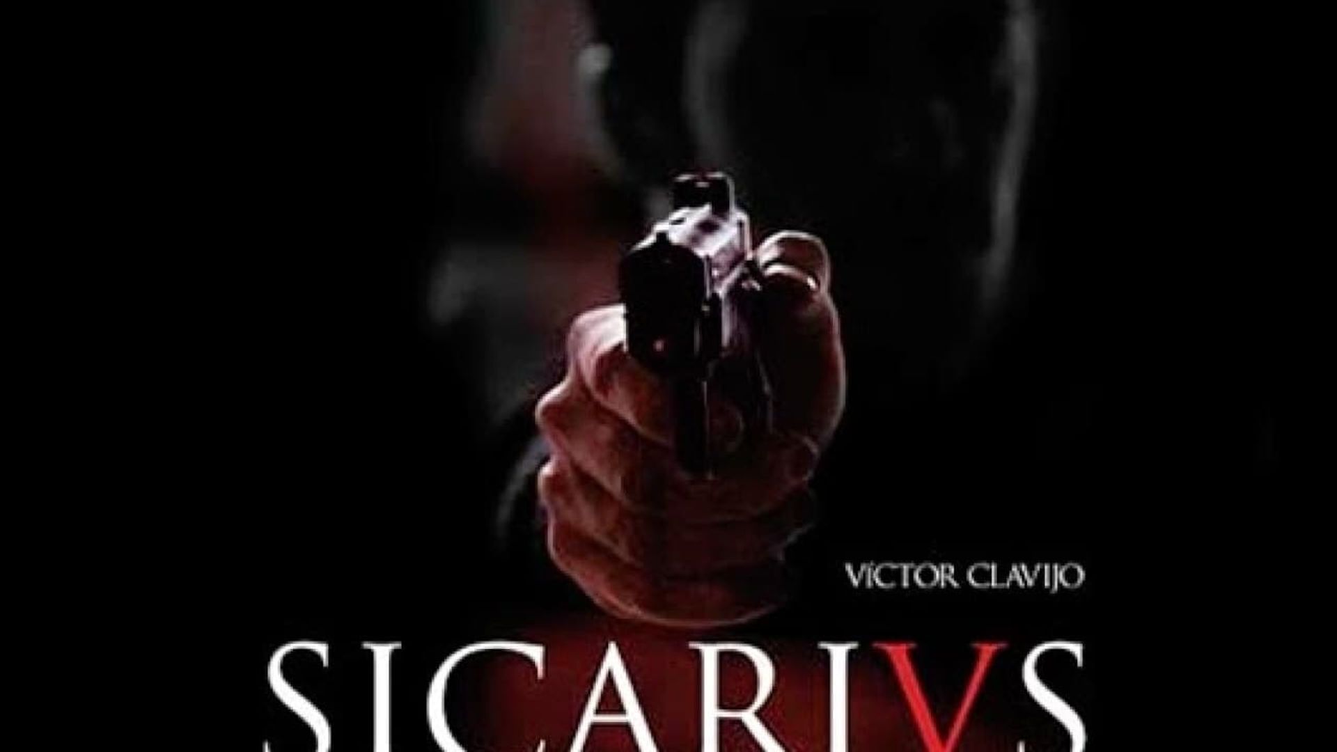 Sicarivs: La noche y el silencio background