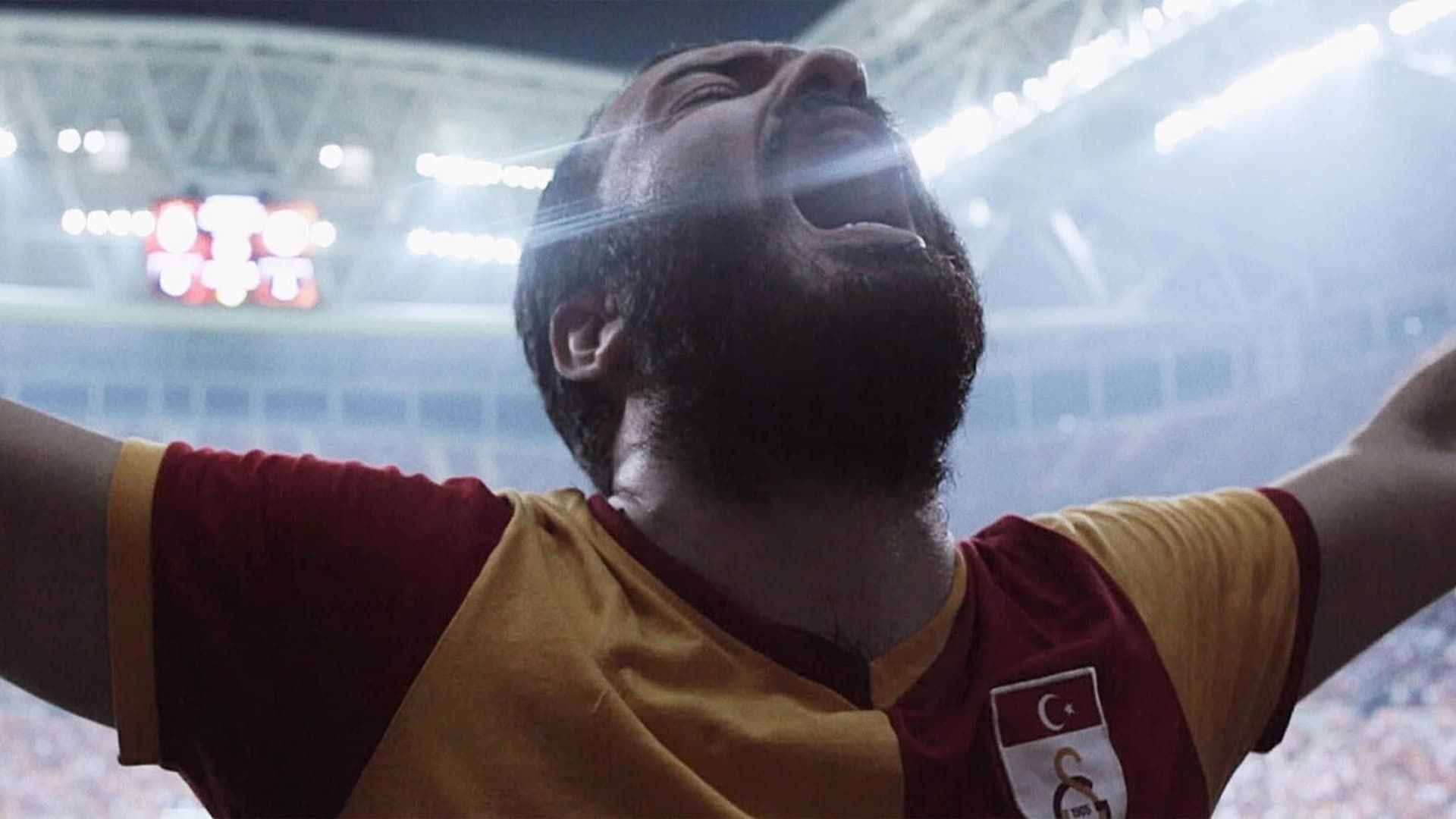 Istanbul United background