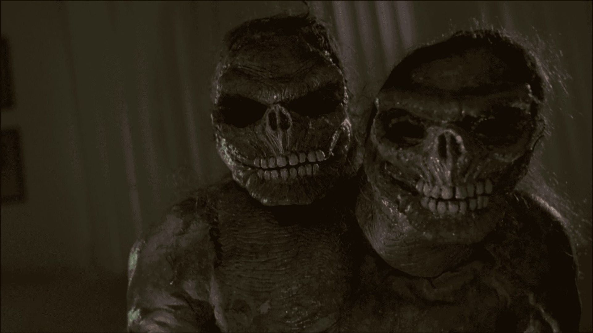 Cutter's Club background