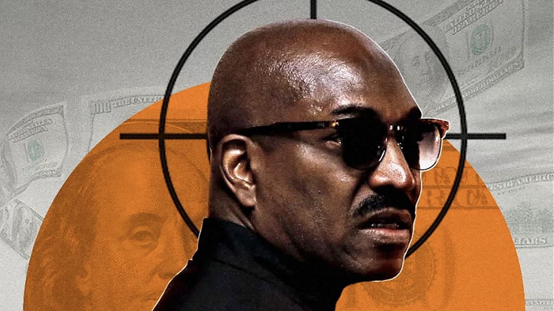 The Lick Movie background