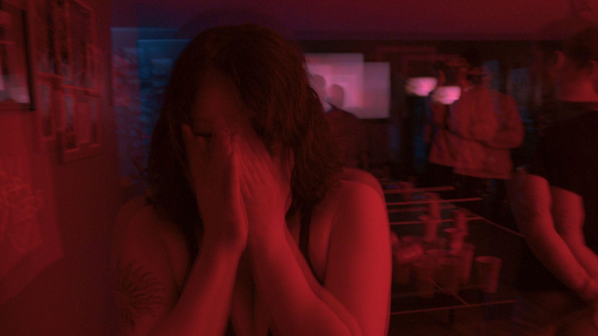 Open Mic background