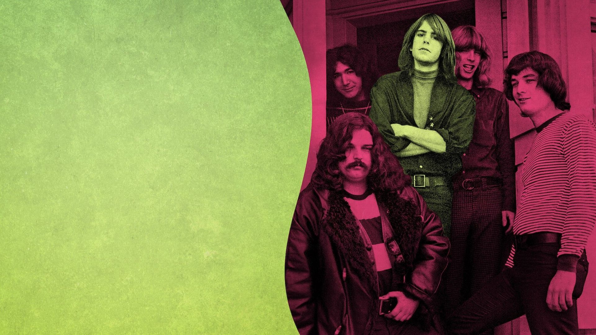 The Other One: The Long, Strange Trip of Bob Weir background