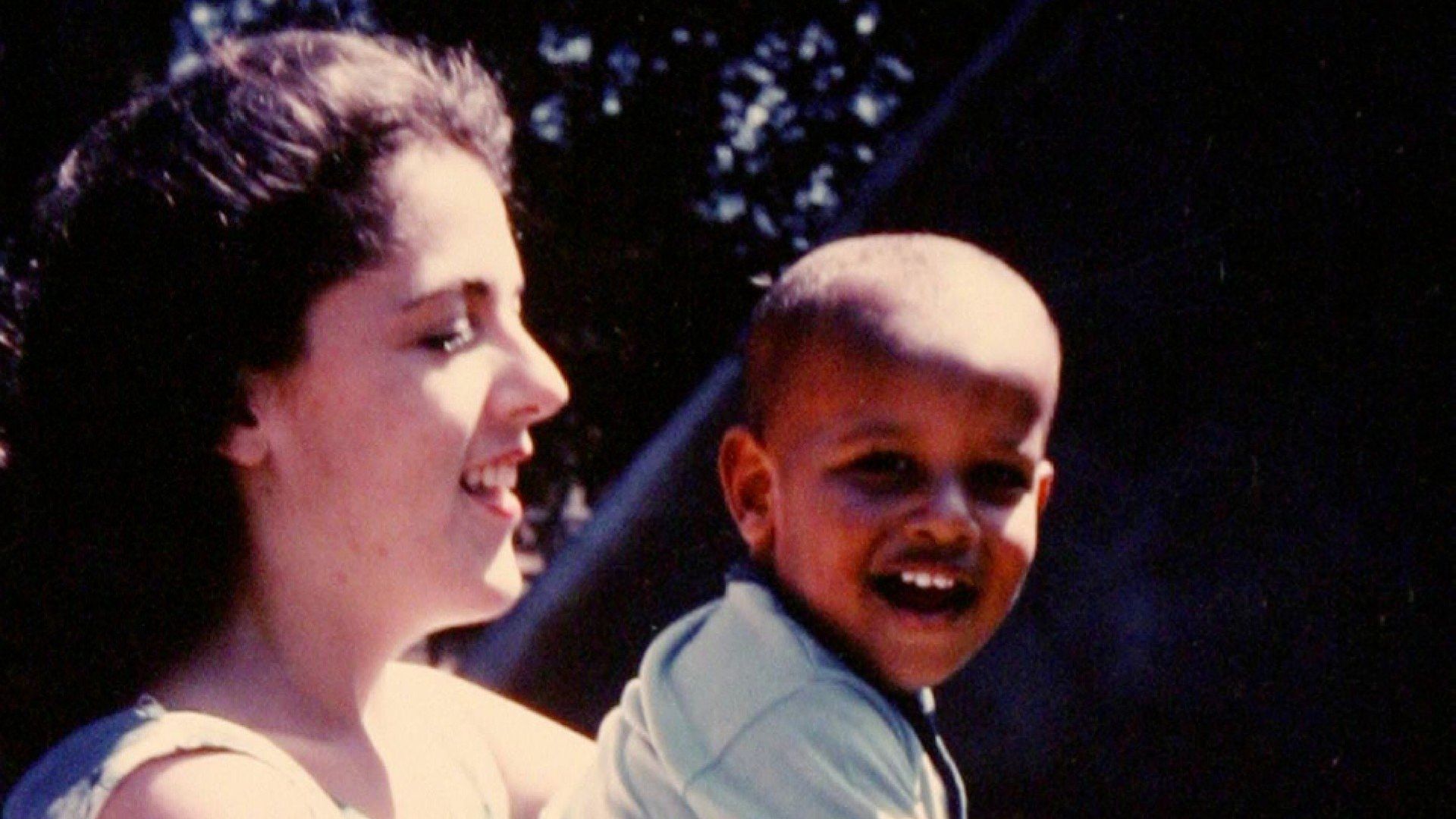 Obama Mama background