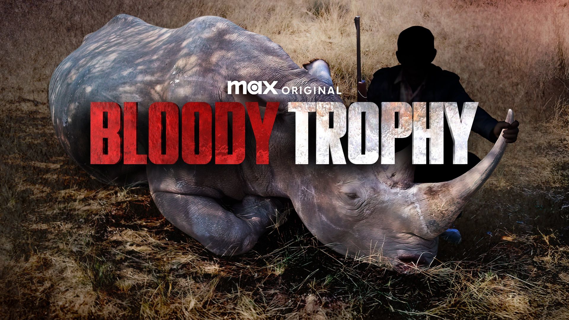 Bloody Trophy background