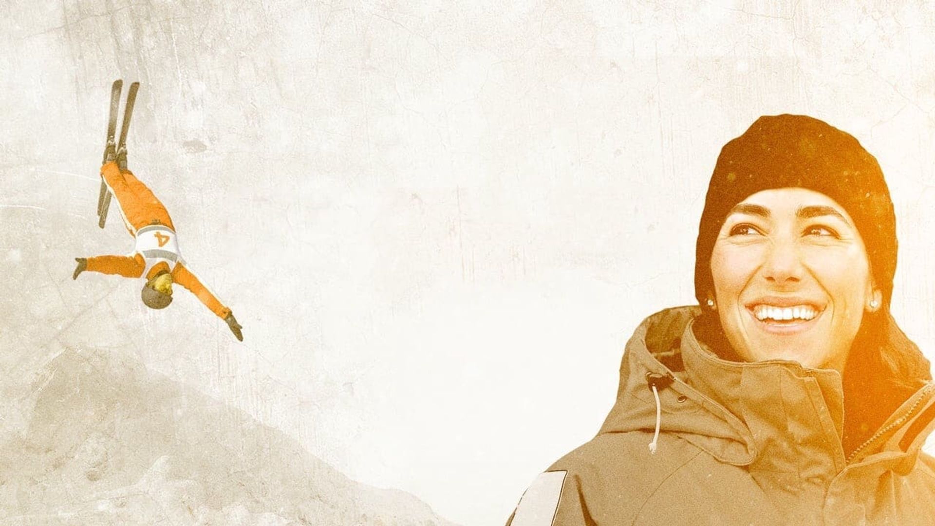 The Will to Fly background
