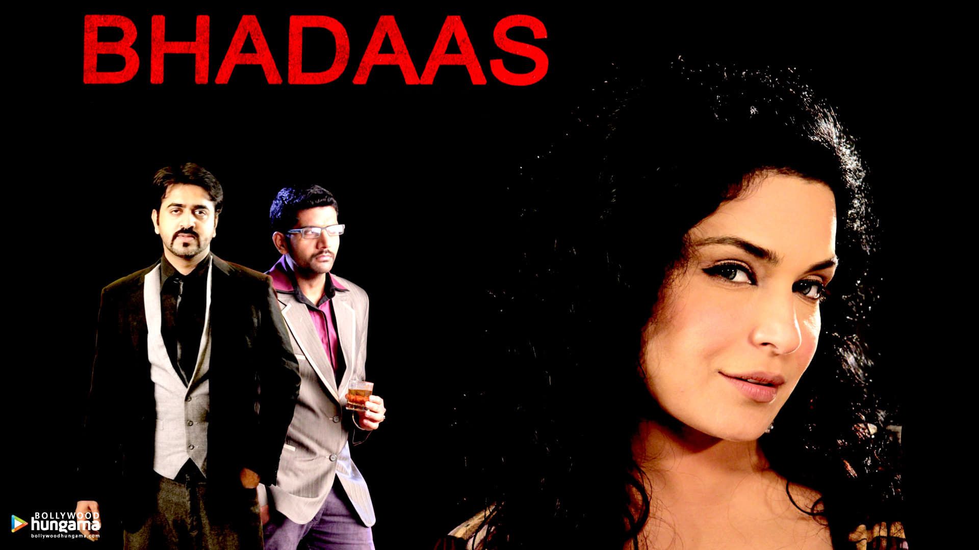 Bhadaas background