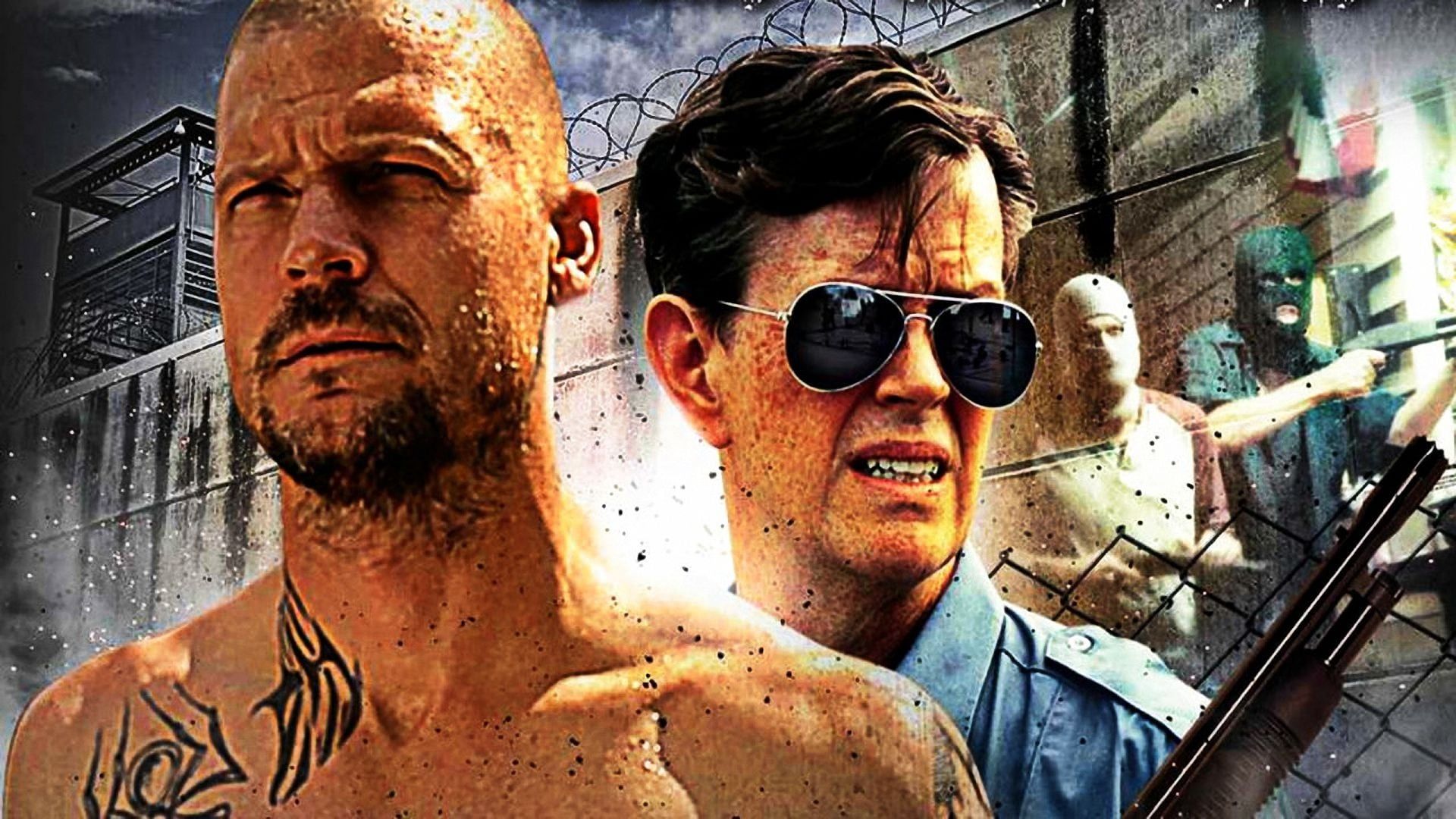 Kill for Me background