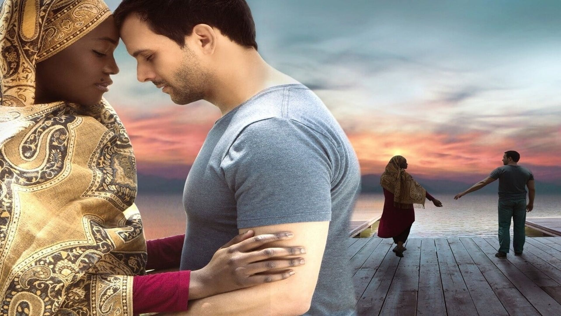 Ben & Ara background