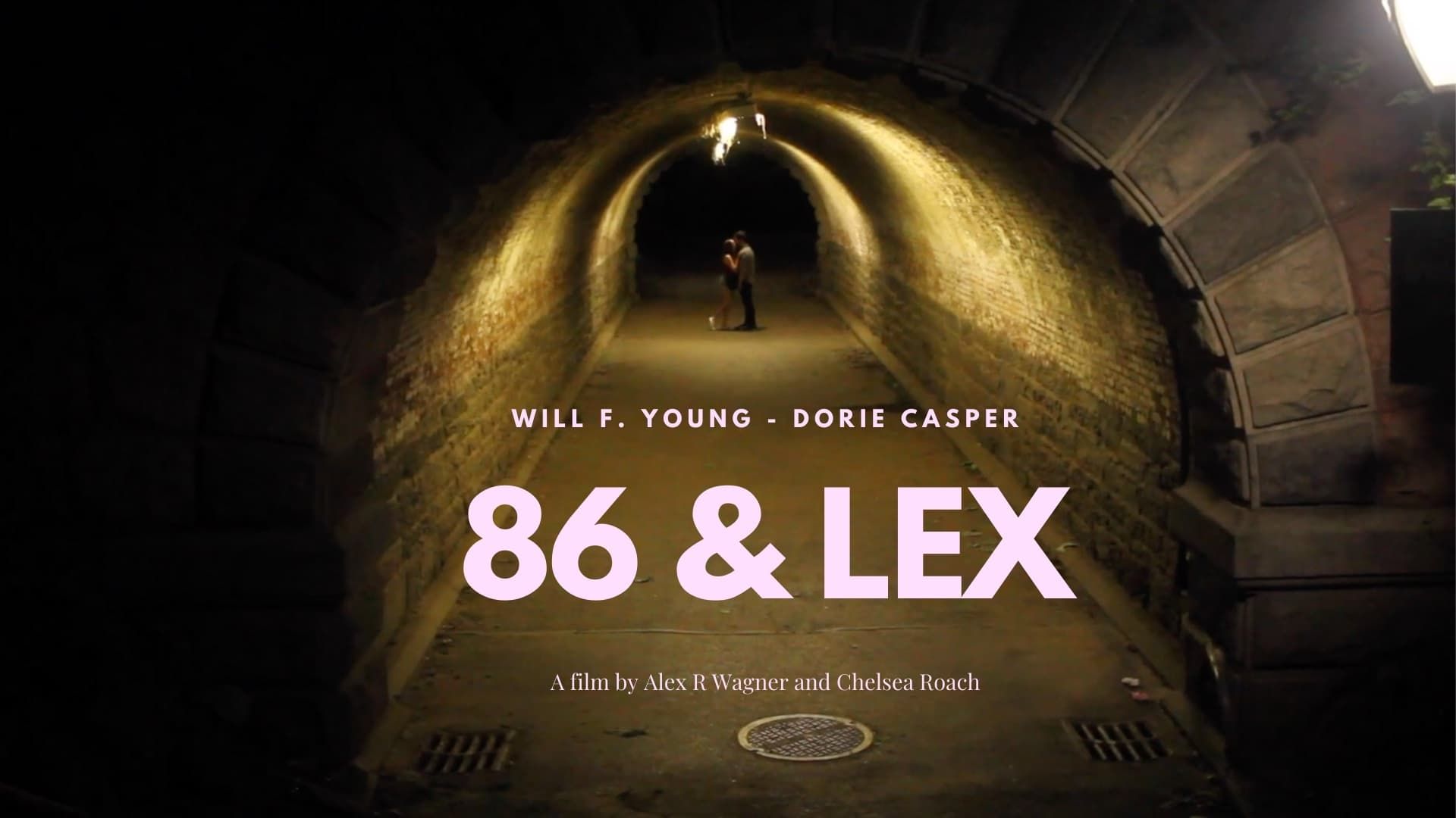 86 & Lex background