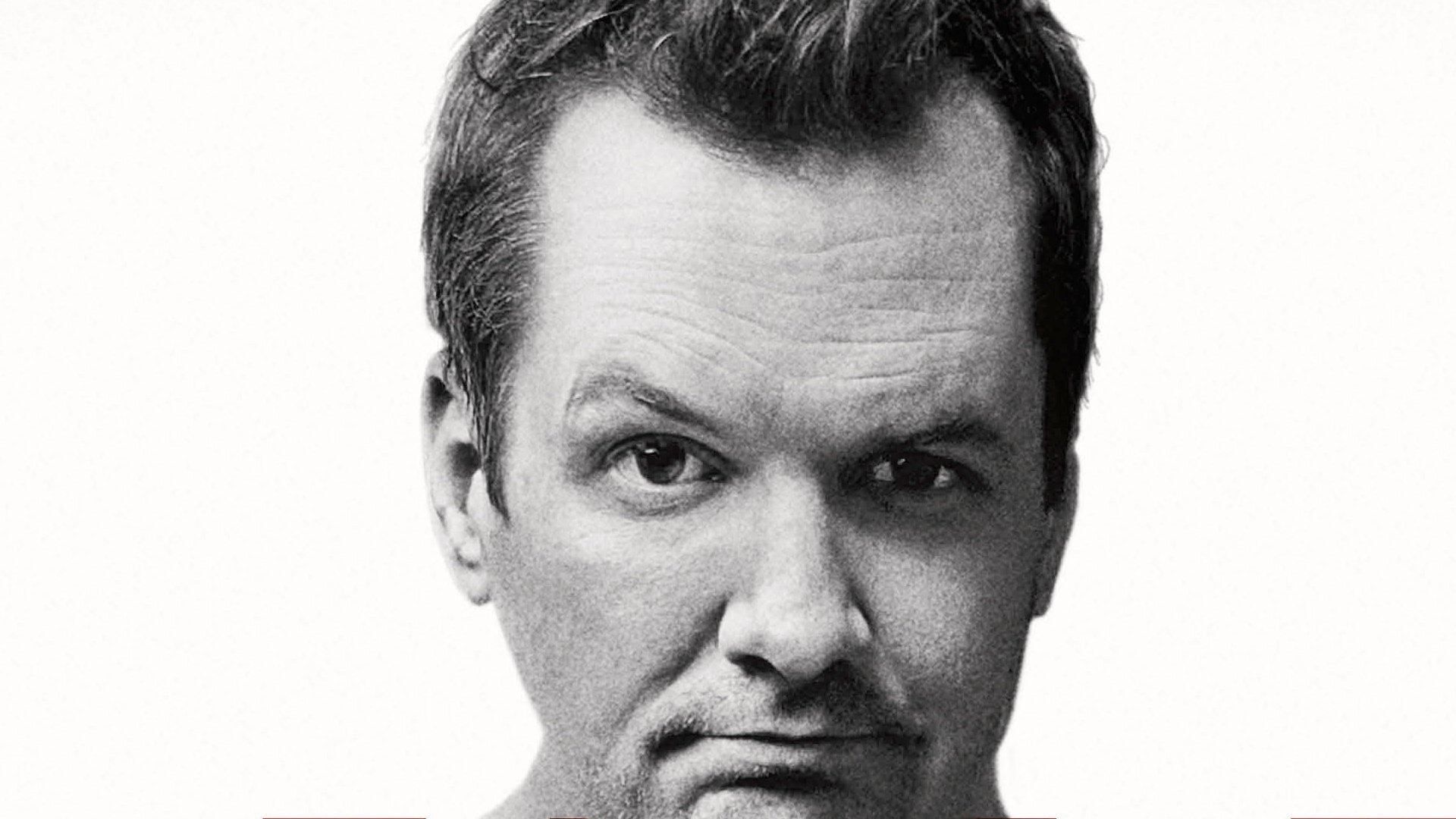 Jim Jefferies: BARE background