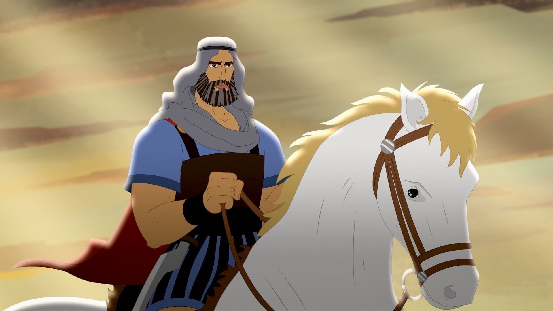 Book of Joshua, Walls of Jericho background