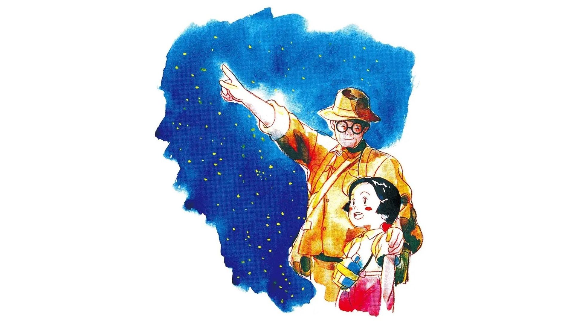 Rail of the Star - A True Story of Children and War background