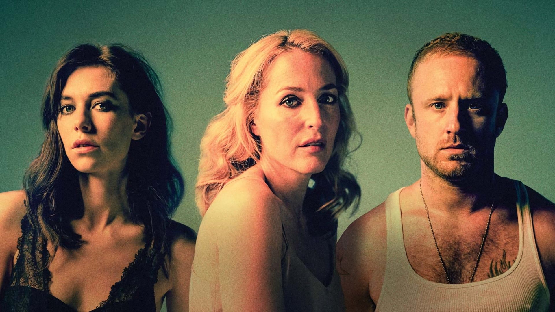 National Theatre Live: A Streetcar Named Desire background