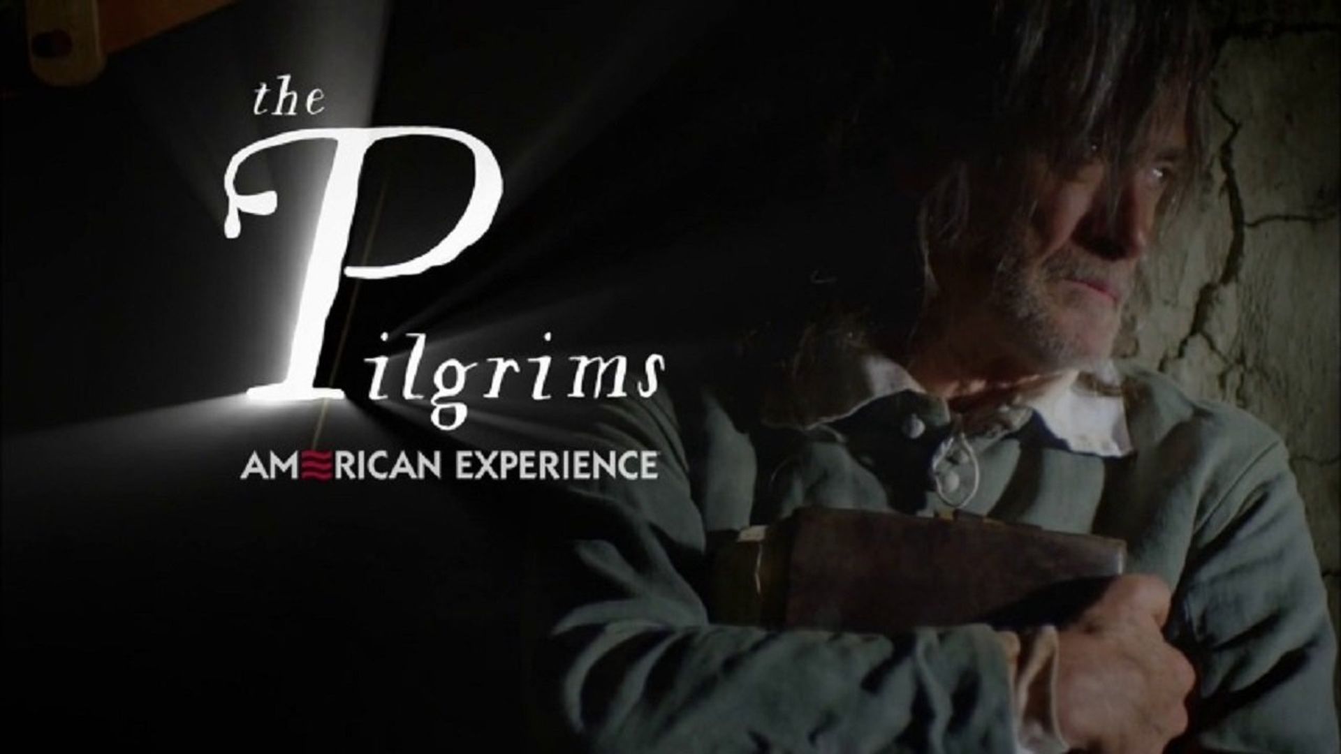 American Experience background