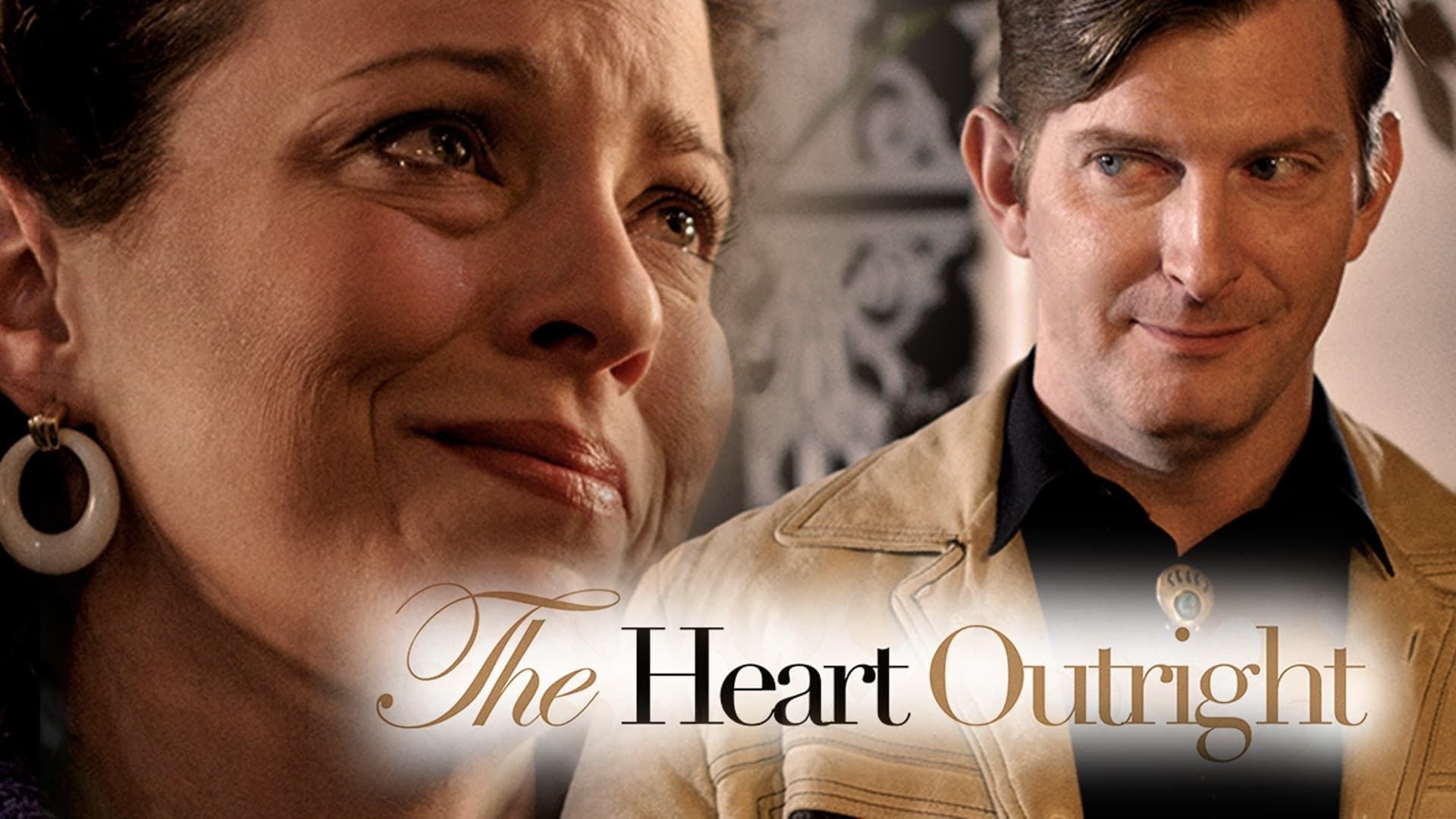 The Heart Outright background