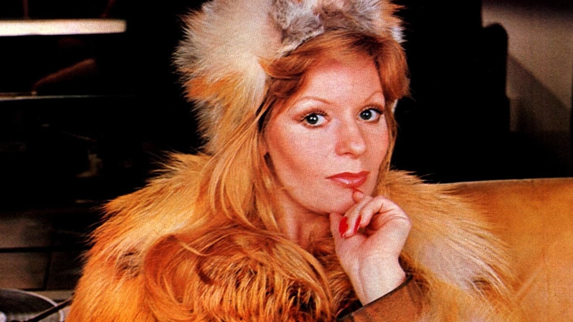 Respectable: The Mary Millington Story background