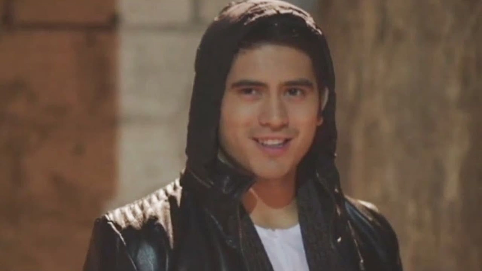 Halik sa hangin background