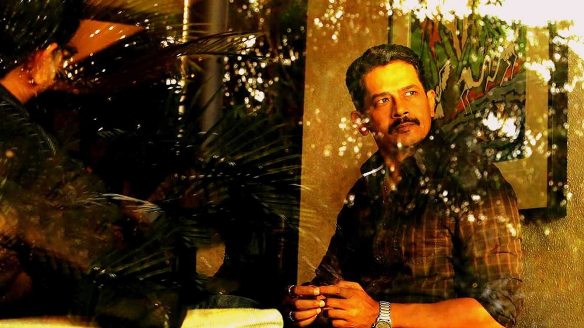 @Andheri background