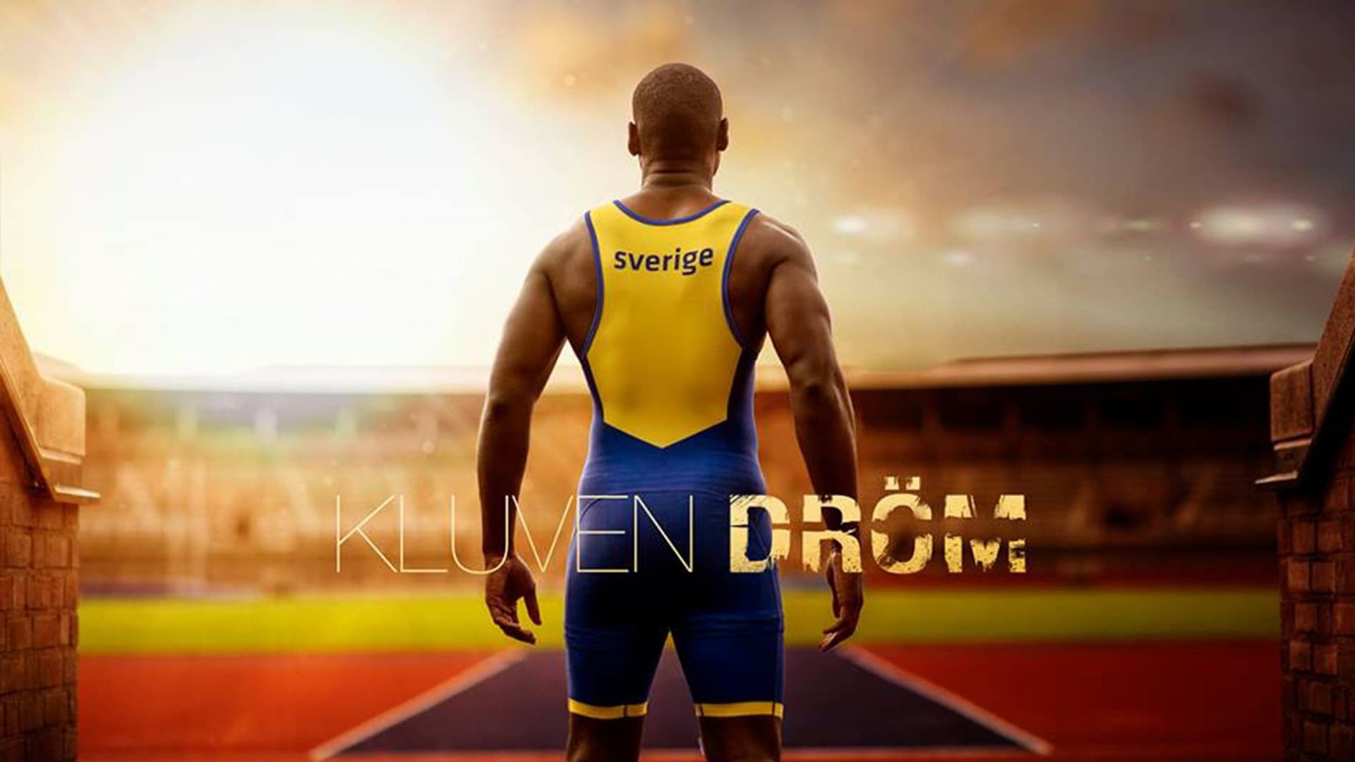 Kluven dröm background