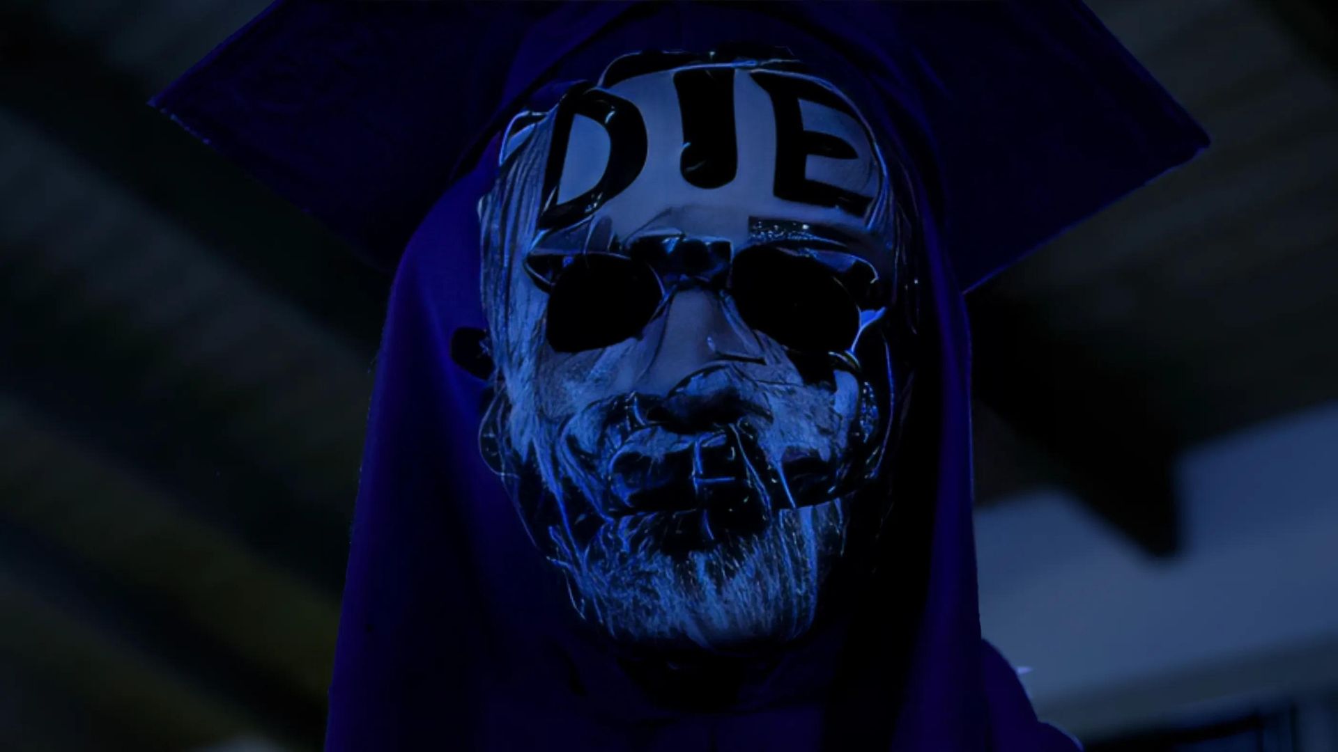Most Likely to Die background