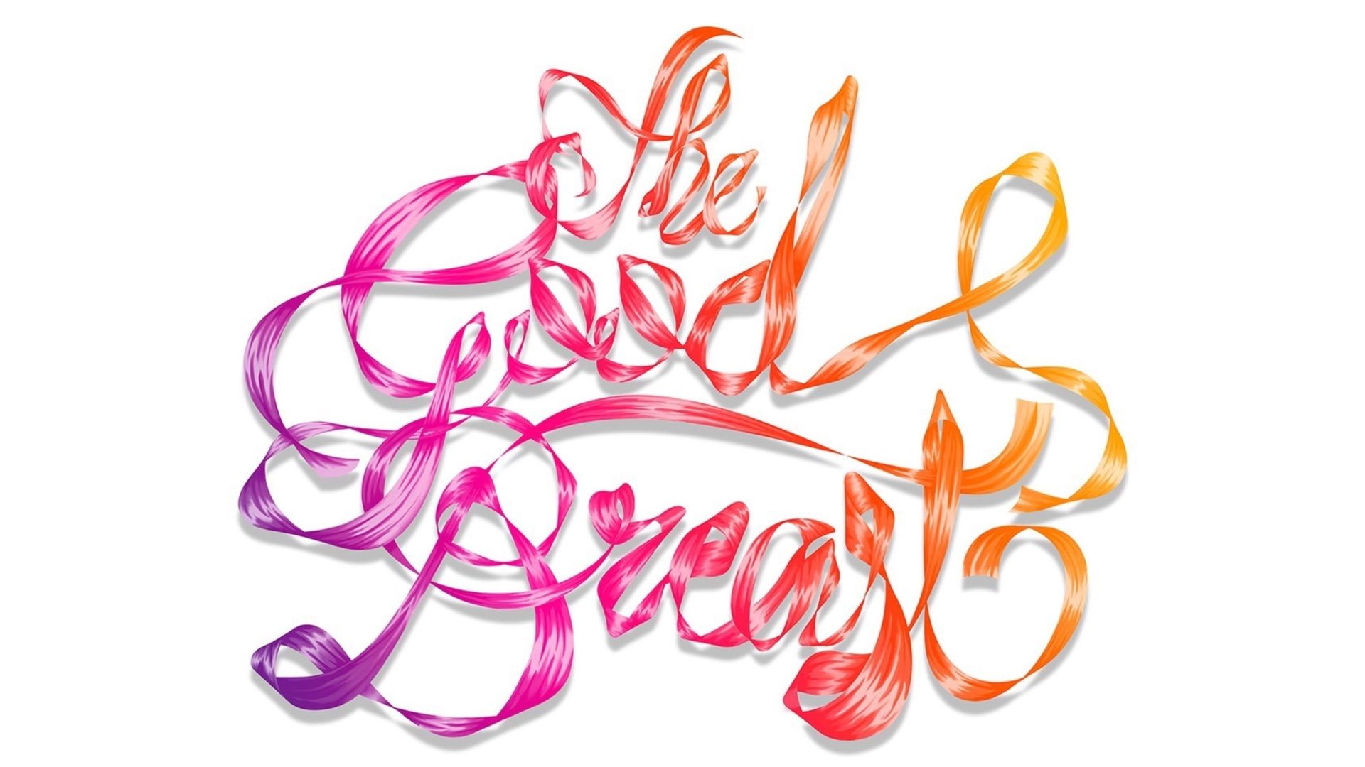 The Good Breast background