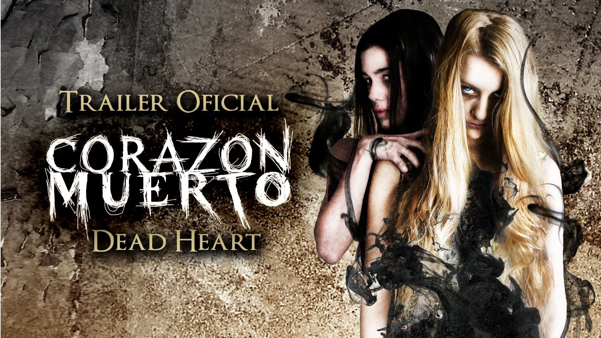 Dead Heart background