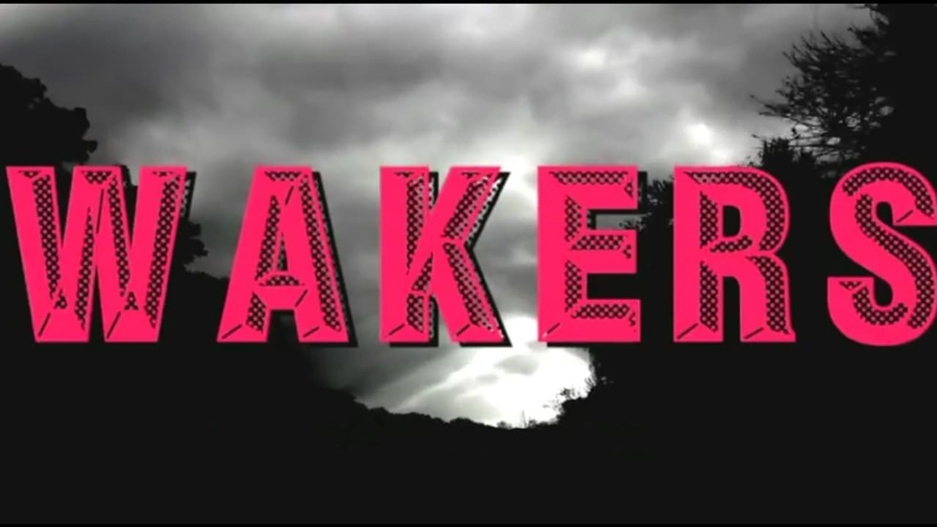 Wakers background