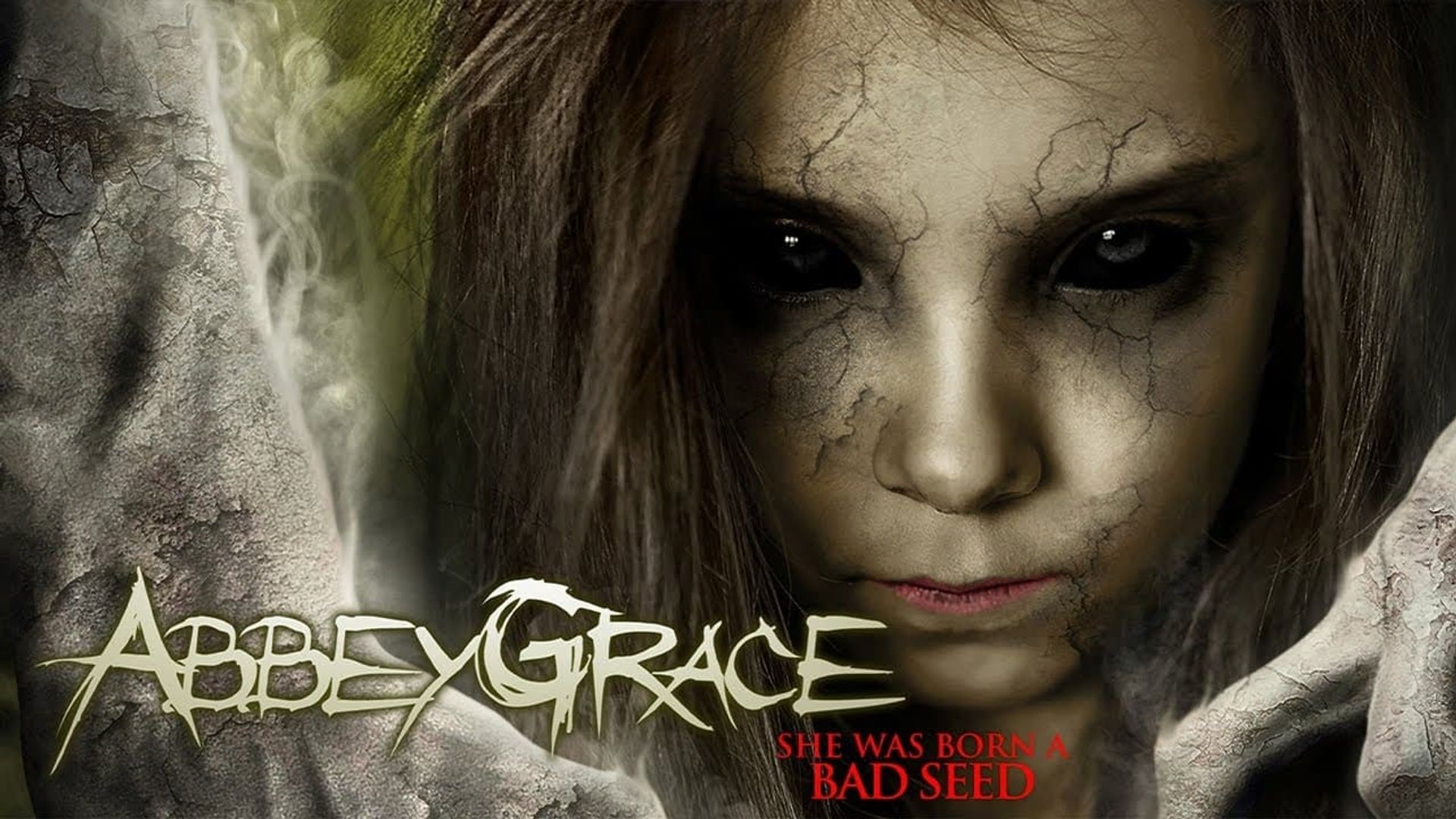 Abbey Grace background