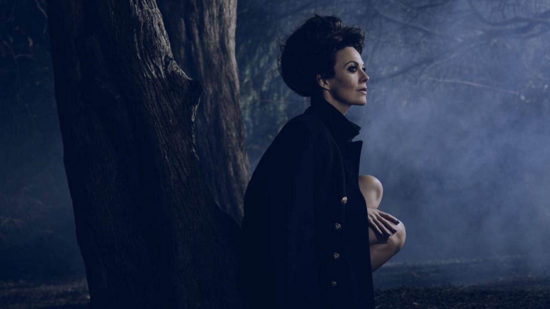 National Theatre Live: Medea background