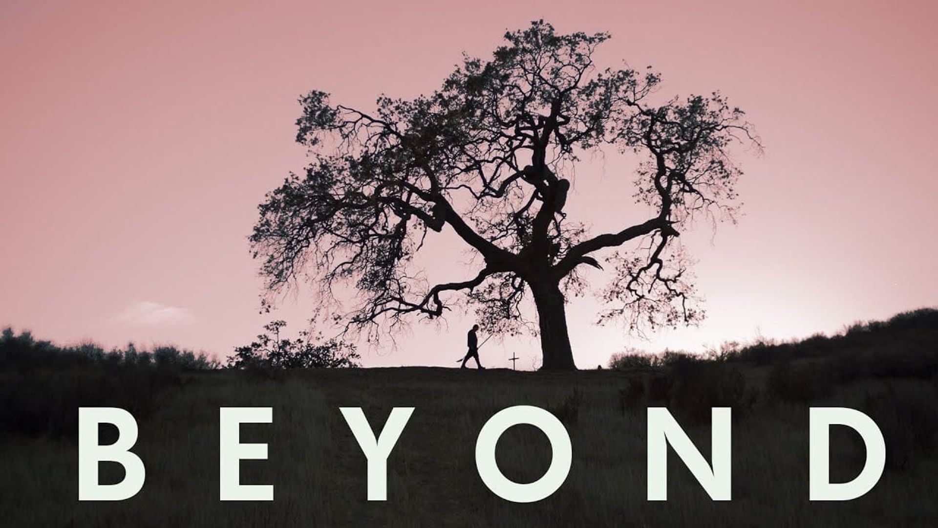 Beyond background