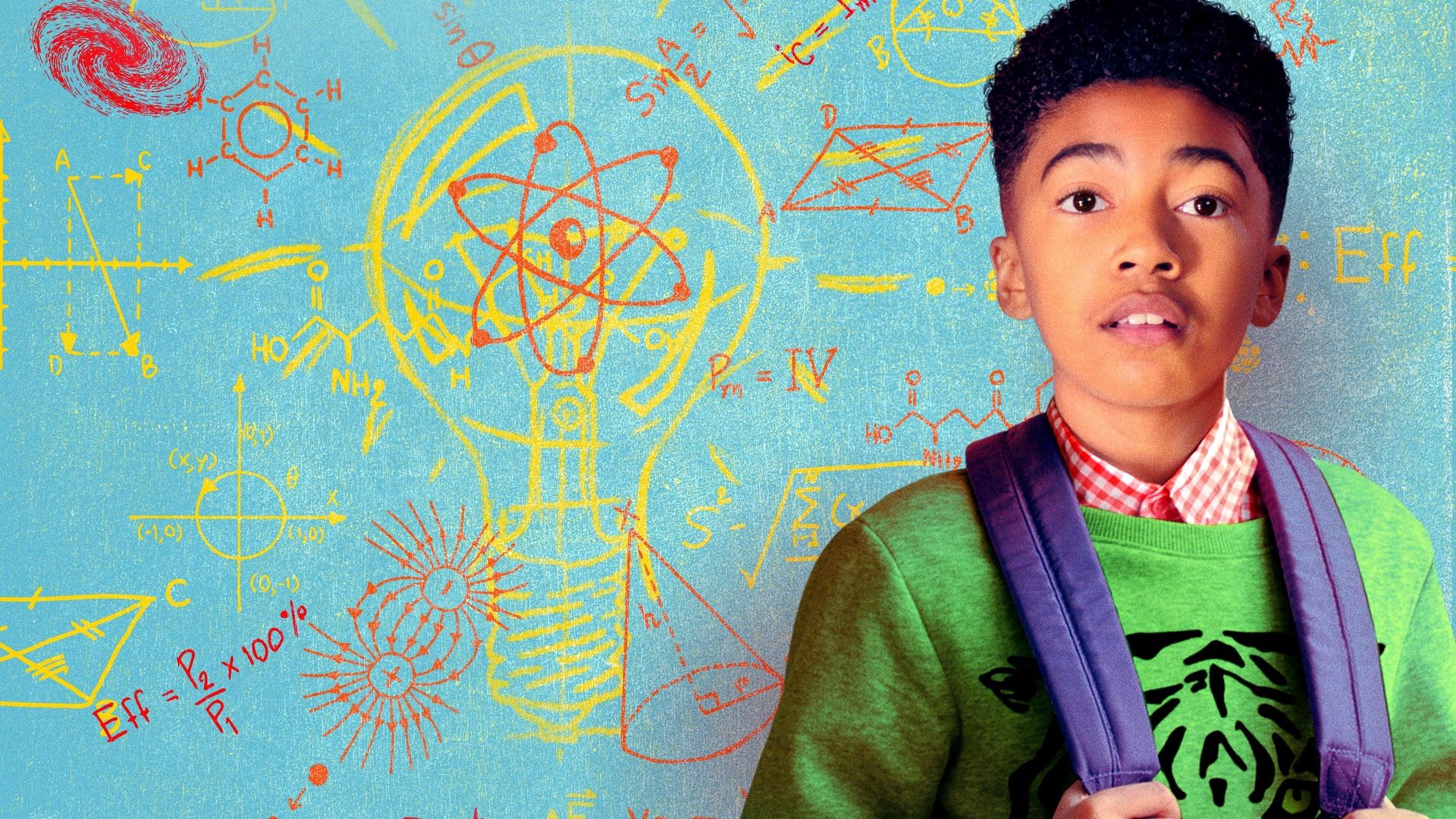 Emmett background