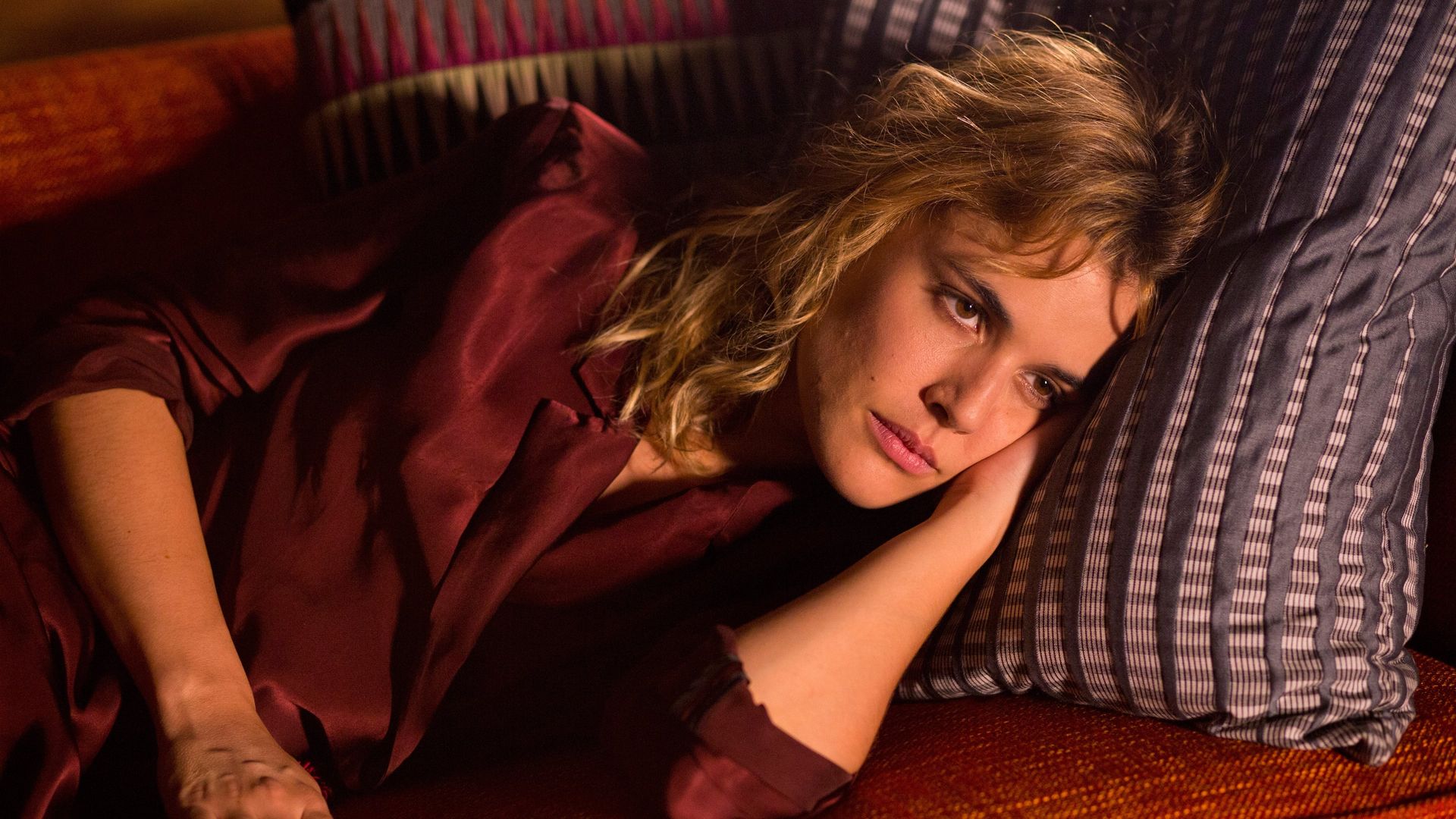 Julieta background
