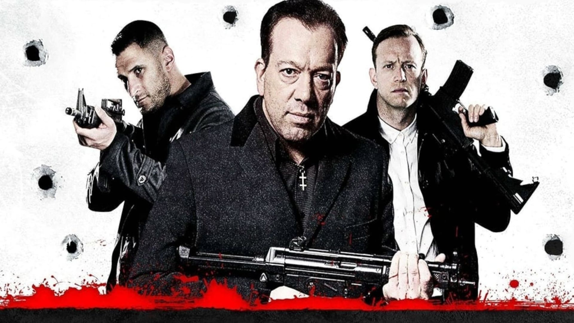 Bonded by Blood 2 background