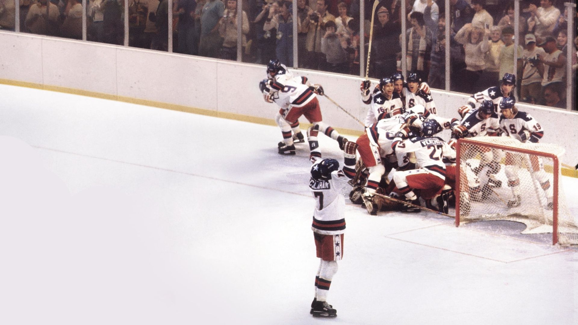 30 for 30 background