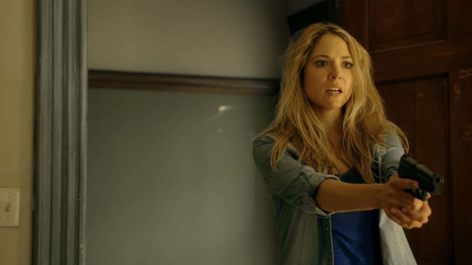 The Surrogate Mother background