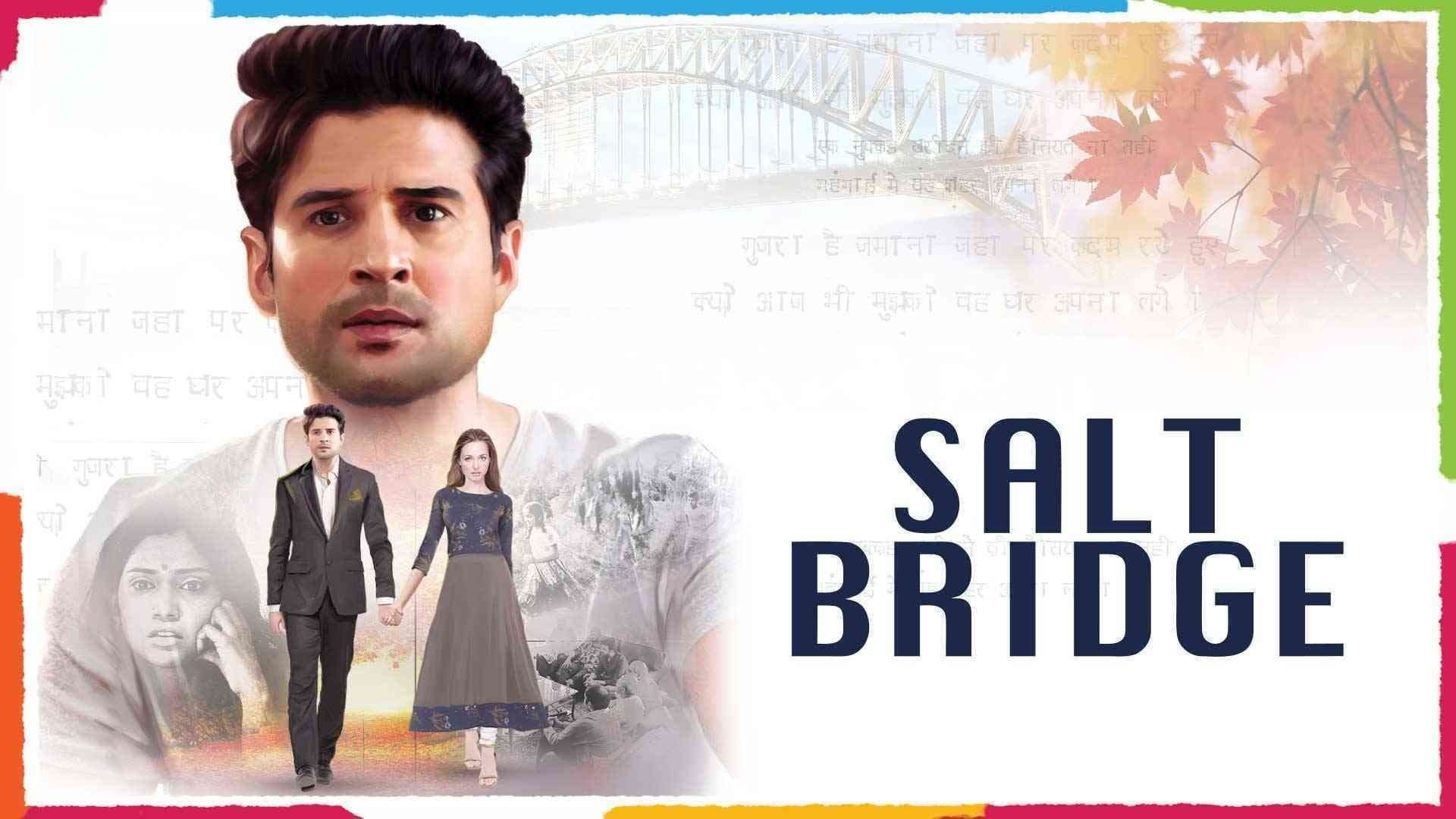 Salt Bridge background