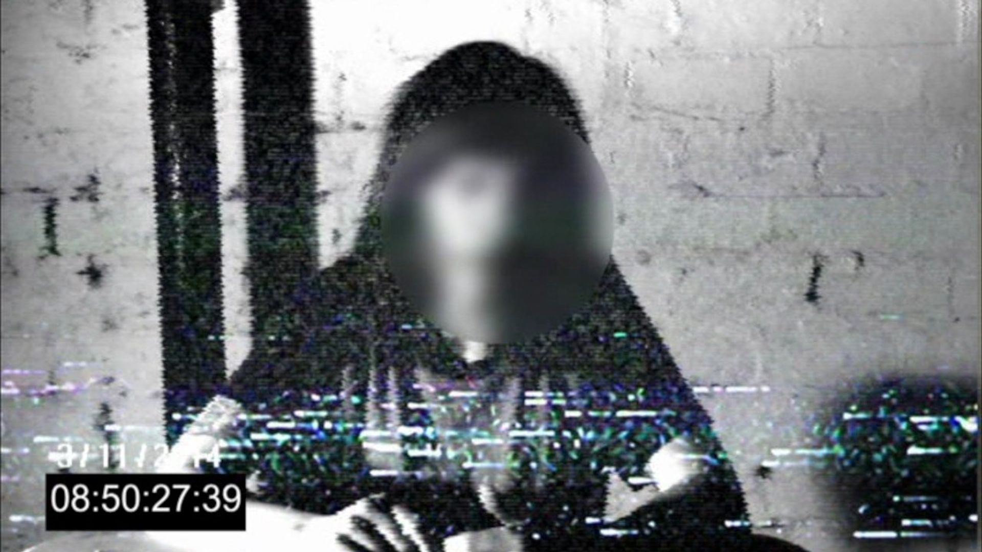 Her Name Was Torment 2 background