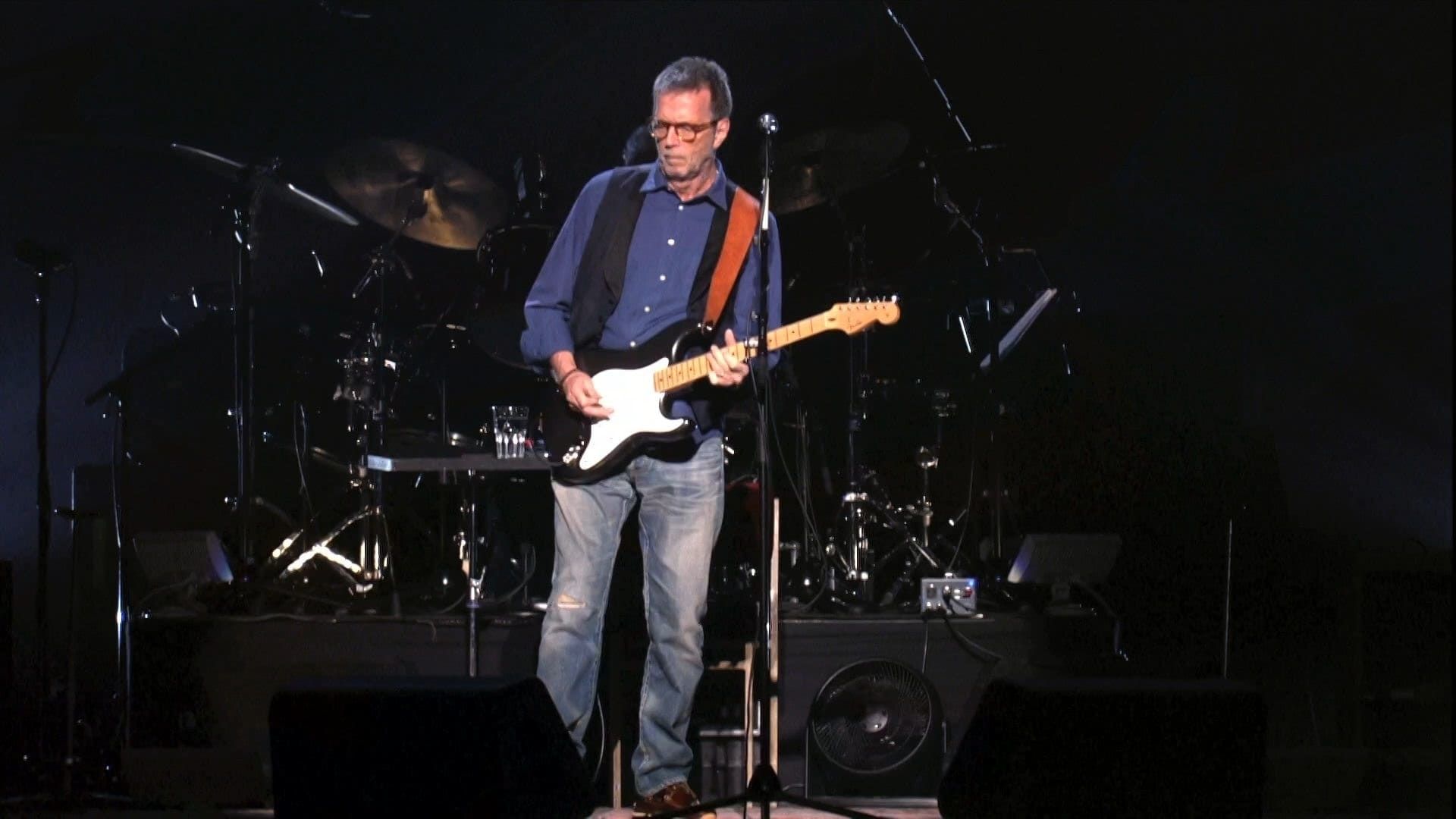 Eric Clapton Planes Trains and Eric background