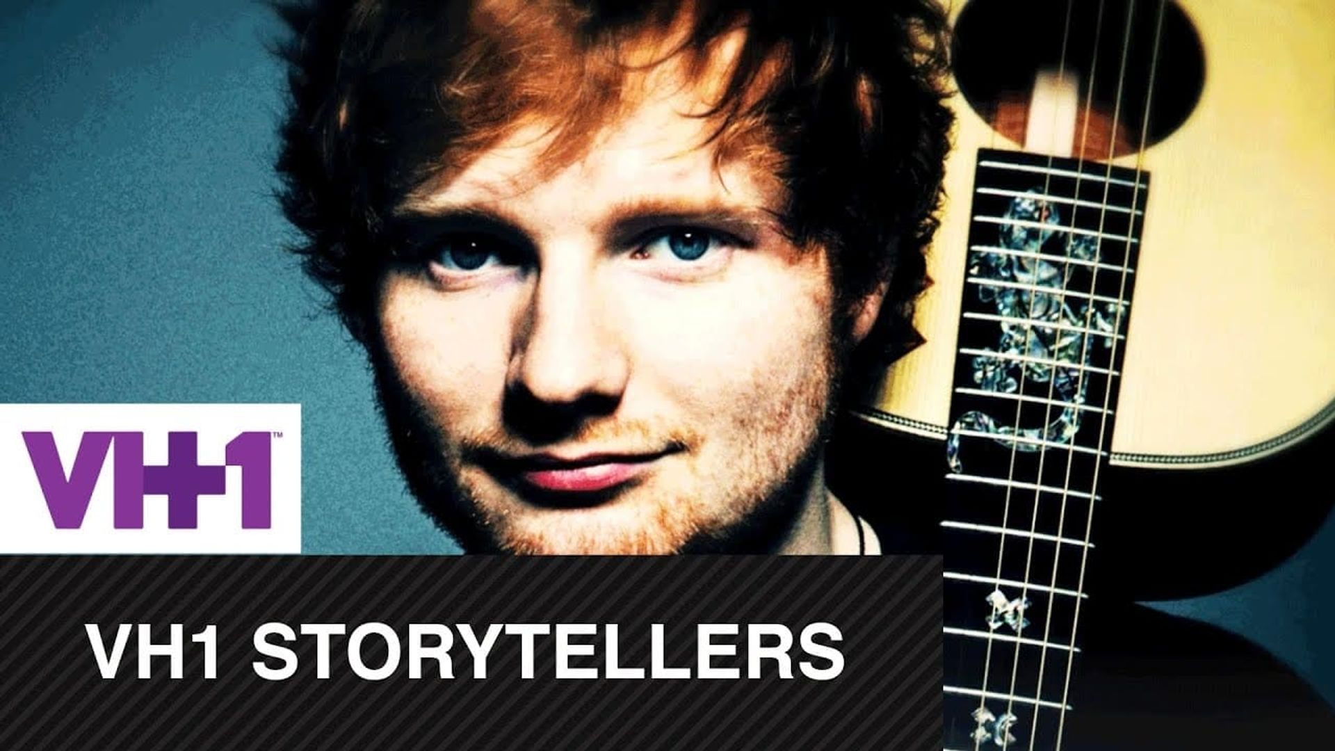 VH1 Storytellers background