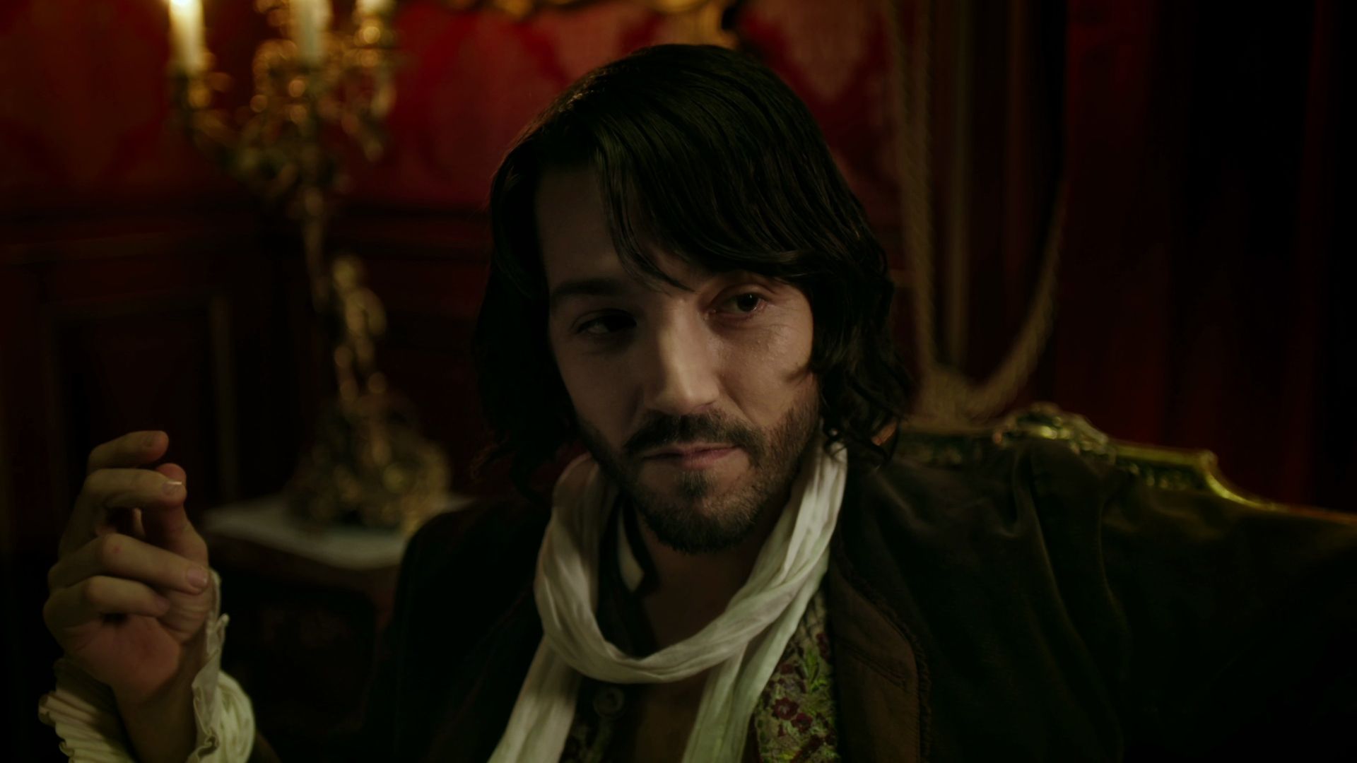 Casanova background