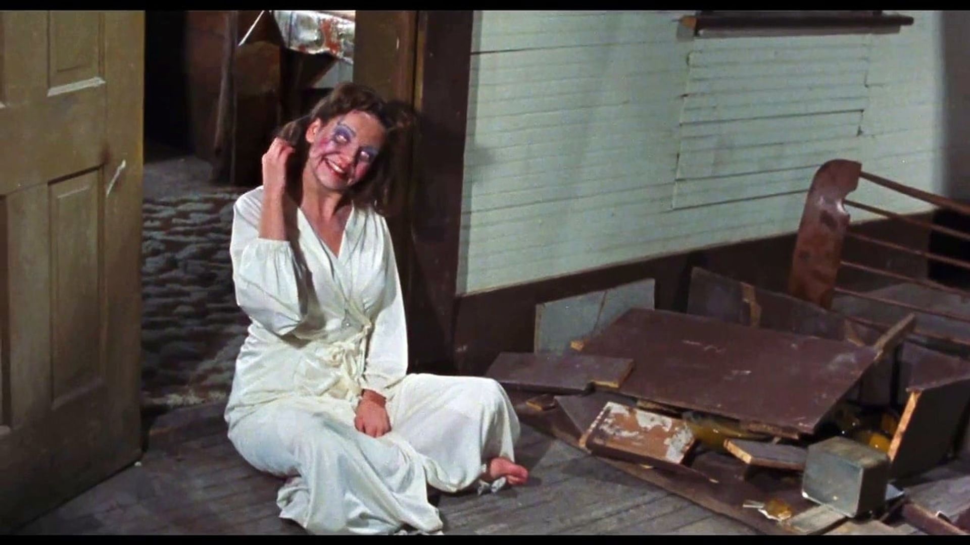 One by One We Will Take You: The Untold Saga of the Evil Dead background