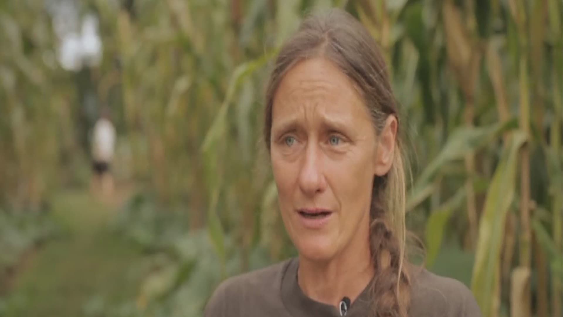 Inhabit: A Permaculture Perspective background