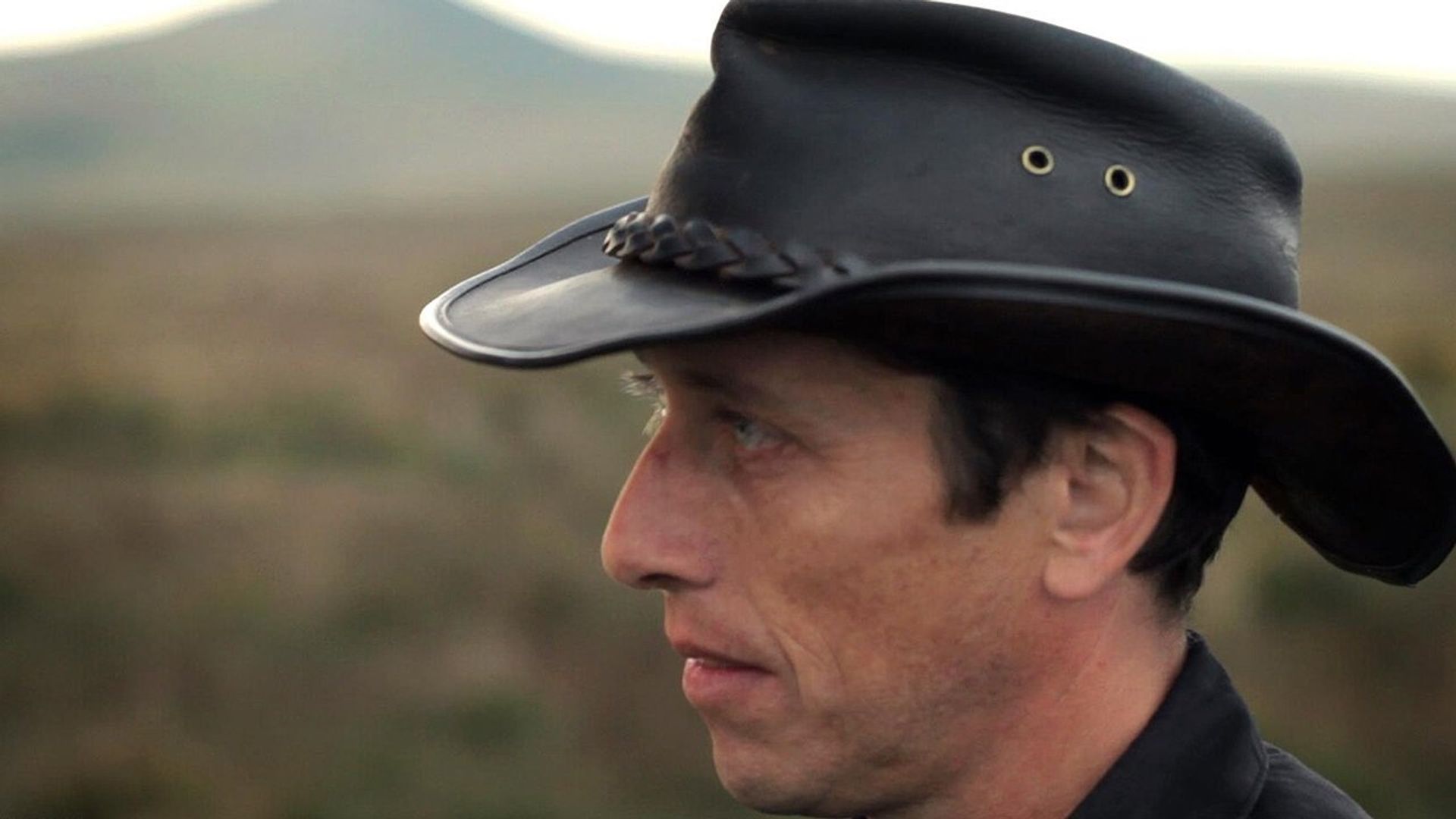 Cornish Cowboy background