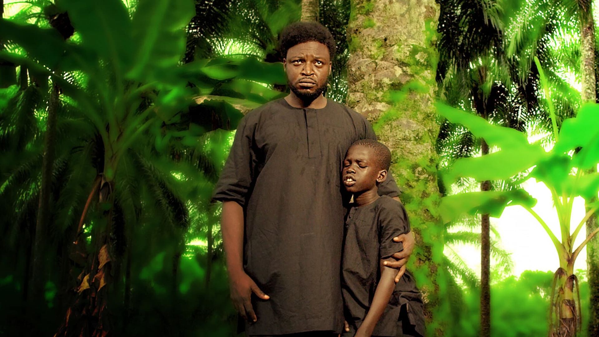 Oloibiri background
